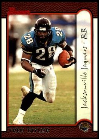 80 Fred Taylor